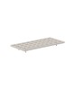 MOZAIX LOUNGE ALUMINUM BASE MODULE