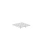 MOZAIX LOUNGE ALUMINUM BASE MODULE