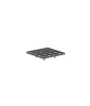 MOZAIX LOUNGE ALUMINUM BASE MODULE