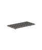 MOZAIX LOUNGE ALUMINUM BASE MODULE