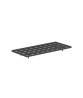 MOZAIX LOUNGE ALUMINUM BASE MODULE