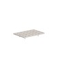 MOZAIX LOUNGE ALUMINUM BASE MODULE