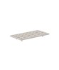 MOZAIX LOUNGE ALUMINUM BASE MODULE