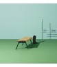 ACE Seat without Backerest