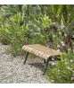 ACE Seat without Backerest