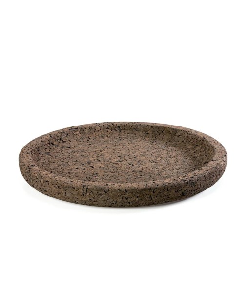 ACE Black Cork Tray