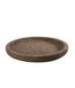 ACE Black Cork Tray