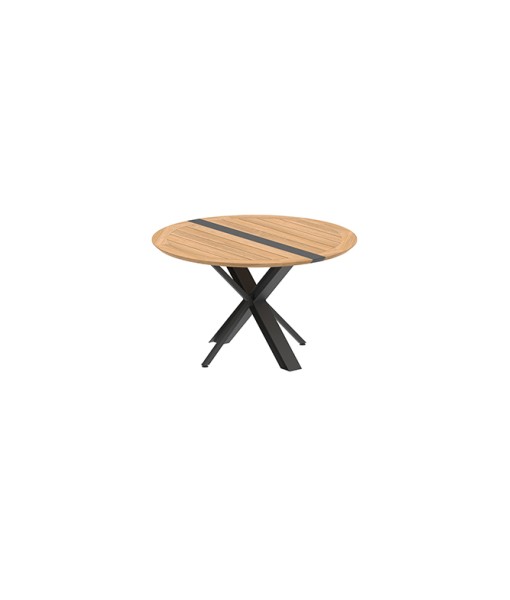 TRAVERSE Folding Round Table
