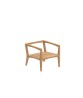 ZENHIT LOW CHAIR