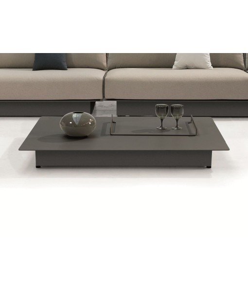 AIR Large Footstool / Coffee Table