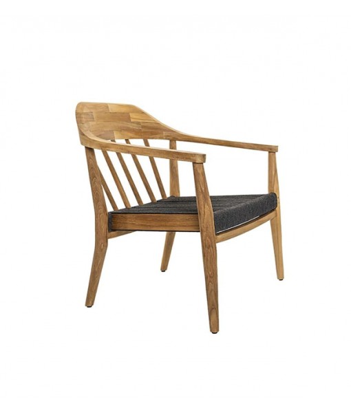 COPENHAGEN Lounge Chair