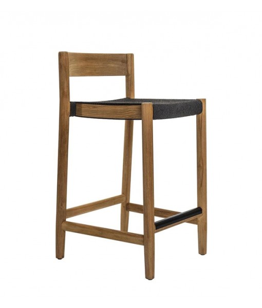 COPENHAGEN Counter Stool