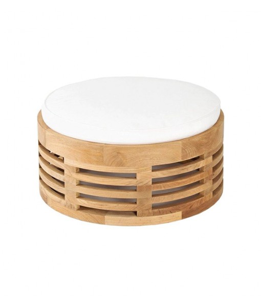 HAMILTON Ottoman