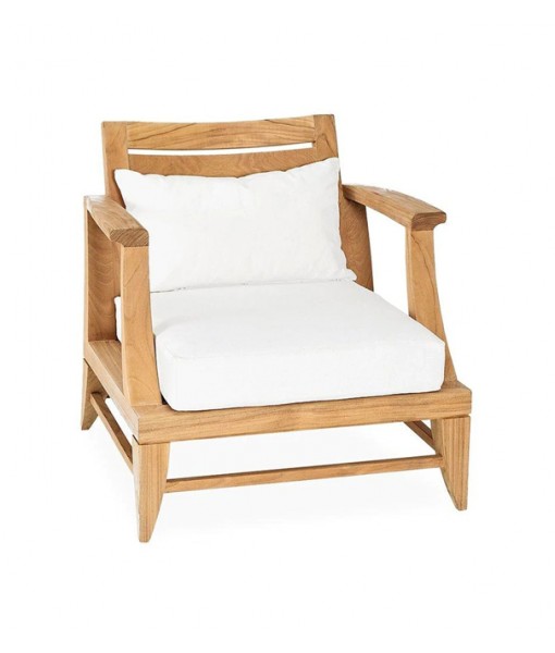LIMITED 100 Lounge Chair (Low Back)