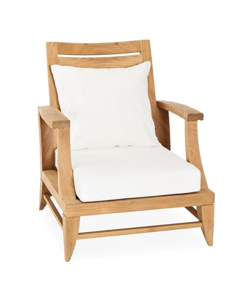 LIMITED 100 Lounge Chair (High Back)