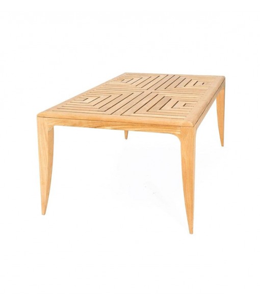 LIMITED 100 Rectangular Dining Table