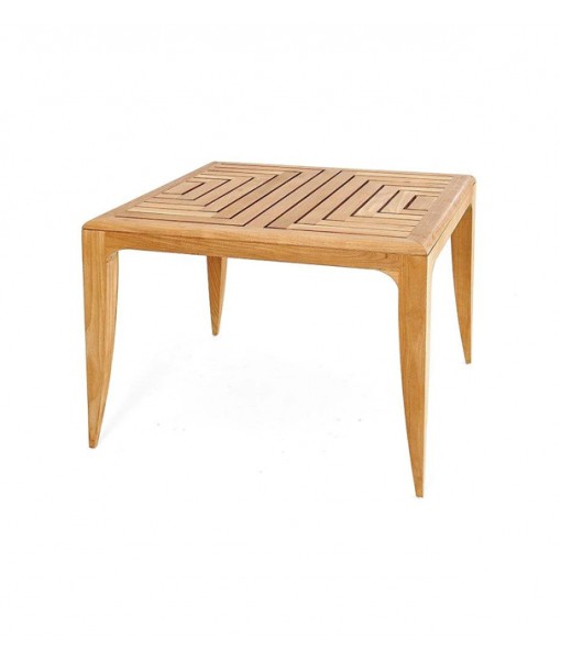 LIMITED 100 Square Dining Table