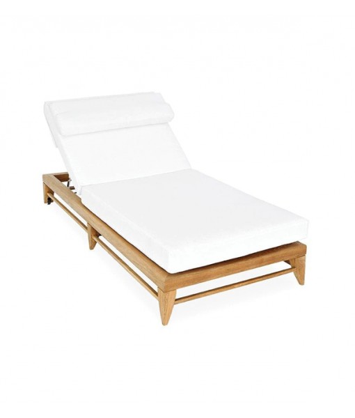 LIMITED 100 Large Bench Chaise Adjustable ...
