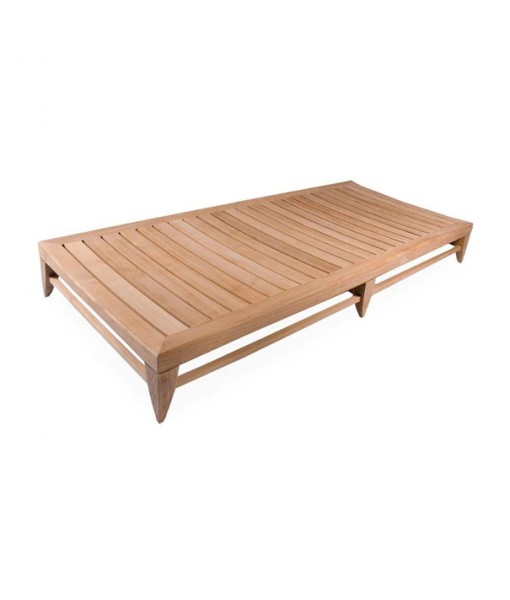 LIMITED 100 Large Bench