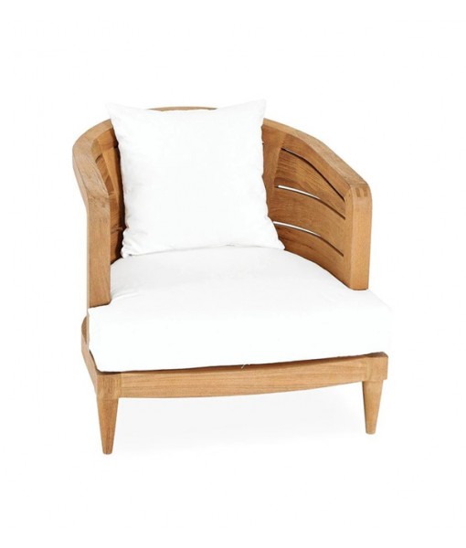 LIMITED 200 Short Arm Lounge Chair