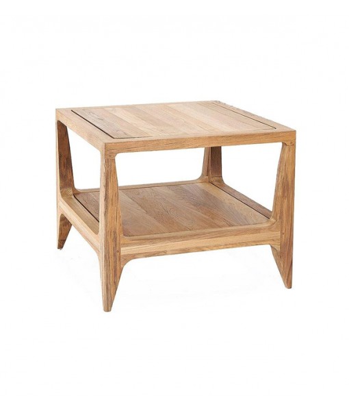 LIMITED 300 Square Side Table