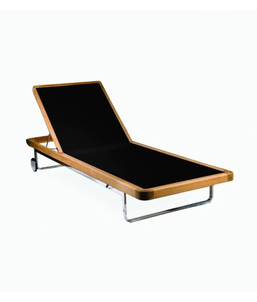 LIMITED 300 Teak Chaise