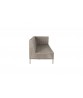 CONNECT DINING LOUNGE 2-Seater Sofa Left Module