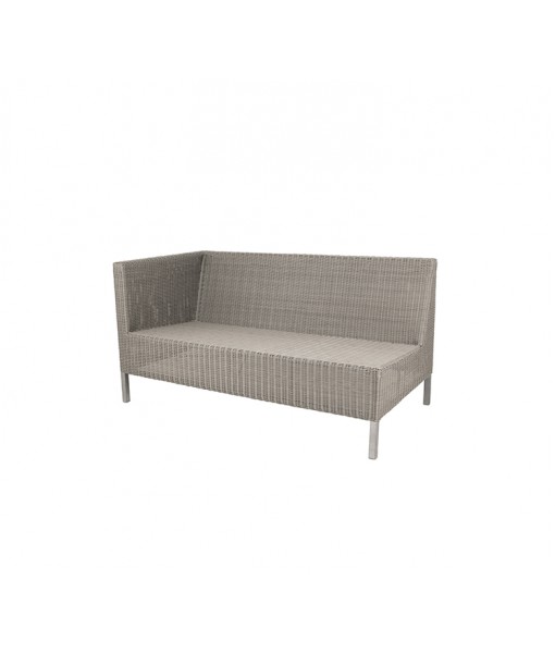 CONNECT DINING LOUNGE 2-Seater Sofa Right Module