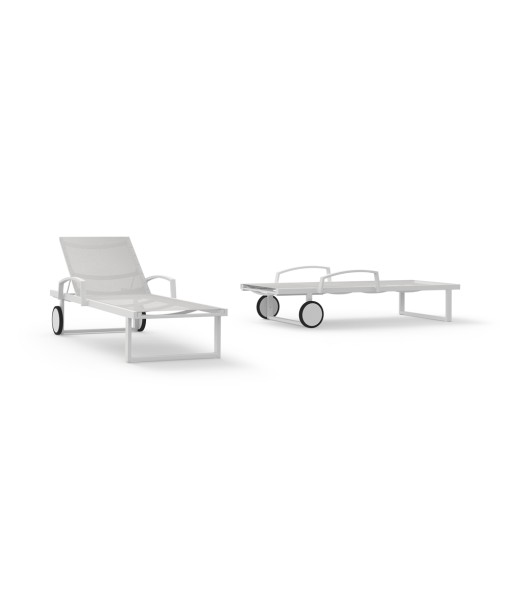 ALLUX Lounger