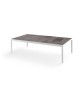 ALLUX Dining Table 110L