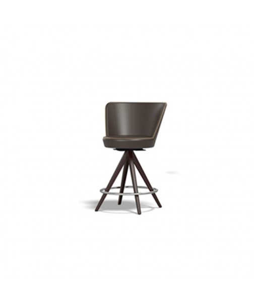 STIZZY Swivel Counter Chair