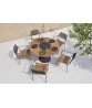 BEGONIA Dining Table