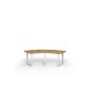 BEGONIA Bench