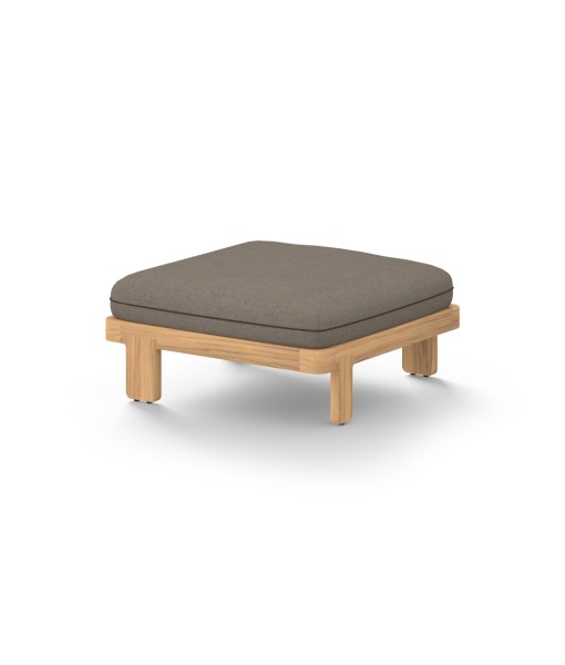 HACIENDA Ottoman
