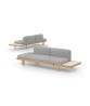 HACIENDA Left Hand Sectional