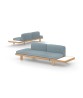 HACIENDA Left Hand Sectional