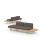 HACIENDA Left Hand Sectional