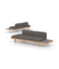 HACIENDA Left Hand Sectional