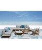 HACIENDA Left Hand Sectional