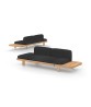 HACIENDA Left Hand Sectional
