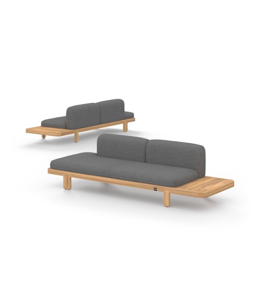 HACIENDA Left Hand Sectional