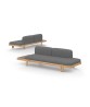 HACIENDA Right Hand Sectional