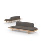 HACIENDA Right Hand Sectional