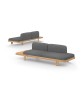 HACIENDA Right Hand Sectional