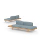 HACIENDA Right Hand Sectional