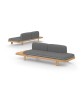 HACIENDA Right Hand Sectional