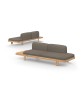 HACIENDA Right Hand Sectional