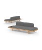 HACIENDA Right Hand Sectional