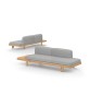 HACIENDA Right Hand Sectional