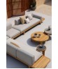 HACIENDA Right Hand Sectional